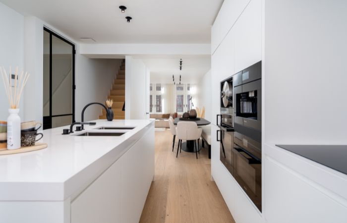 Keuken